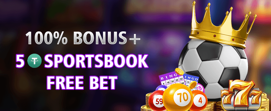 Qpbet Casino Get 100% bonus